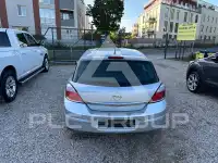 2004 Opel Astra
