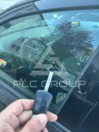 2004 Opel Astra