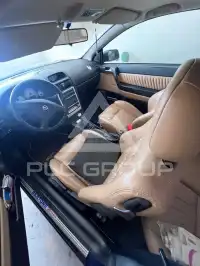 2004 Opel Astra