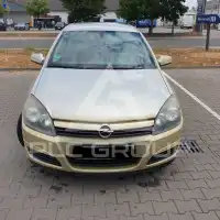 2004 Opel Astra