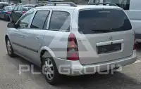 2004 Opel Astra