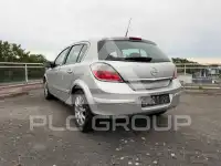 2004 Opel Astra