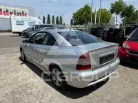 2004 Opel Astra