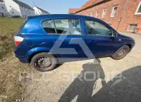 2004 Opel Astra