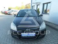 2004 Opel Astra