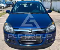 2004 Opel Astra