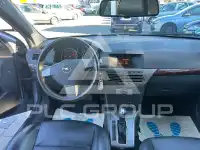 2004 Opel Astra