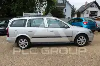 2004 Opel Astra
