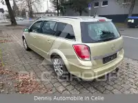 2004 Opel Astra