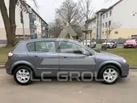 2004 Opel Astra