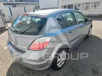 2004 Opel Astra