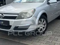 2004 Opel Astra