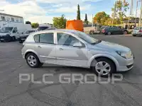 2004 Opel Astra