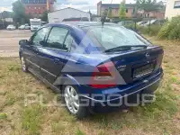 2004 Opel Astra