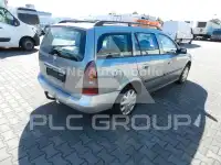 2004 Opel Astra