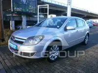 2004 Opel Astra