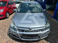 2004 Opel Astra