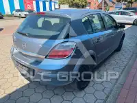 2004 Opel Astra