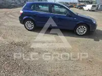 2004 Opel Astra