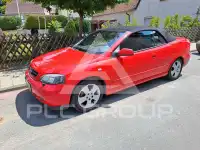 2004 Opel Astra