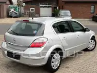 2004 Opel Astra
