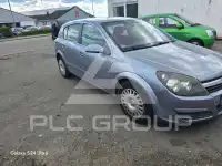2004 Opel Astra