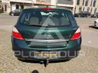 2004 Opel Astra