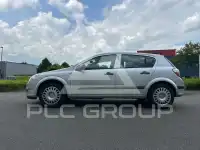 2004 Opel Astra