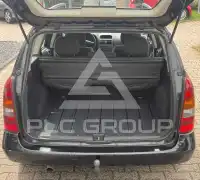 2004 Opel Astra