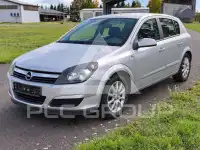 2004 Opel Astra