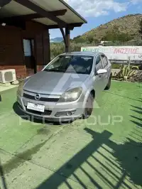 2004 Opel Astra