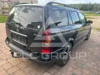 2004 Opel Astra