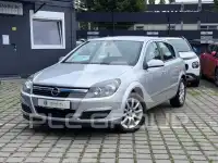 2004 Opel Astra