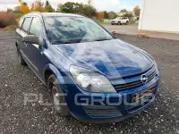 2004 Opel Astra