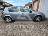 2004 Opel Astra