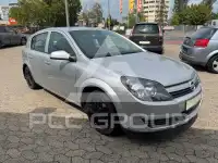 2004 Opel Astra