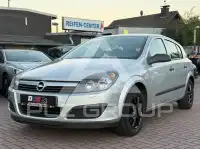 2004 Opel Astra
