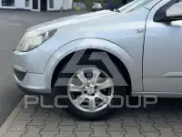 2004 Opel Astra