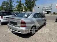 2004 Opel Astra