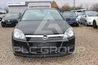 2004 Opel Astra