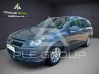 2004 Opel Astra