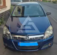 2004 Opel Astra