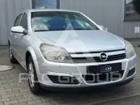 2004 Opel Astra