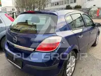 2004 Opel Astra