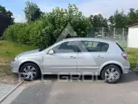 2004 Opel Astra