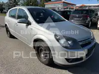 2004 Opel Astra