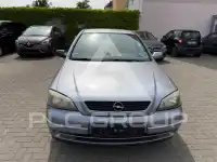 2004 Opel Astra