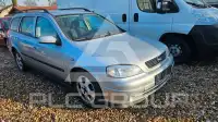 2004 Opel Astra