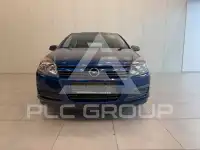 2004 Opel Astra