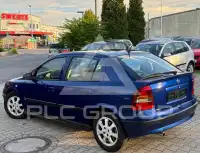 2004 Opel Astra
